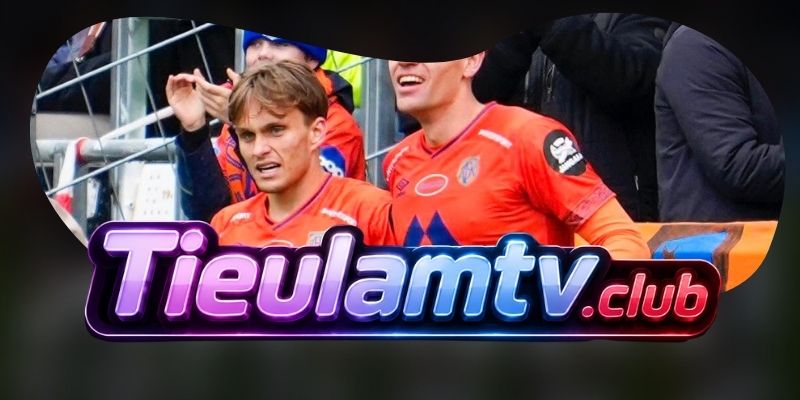 Aalesund FK tìm lối thoát bằng khả năng áp sát có chọn lọc