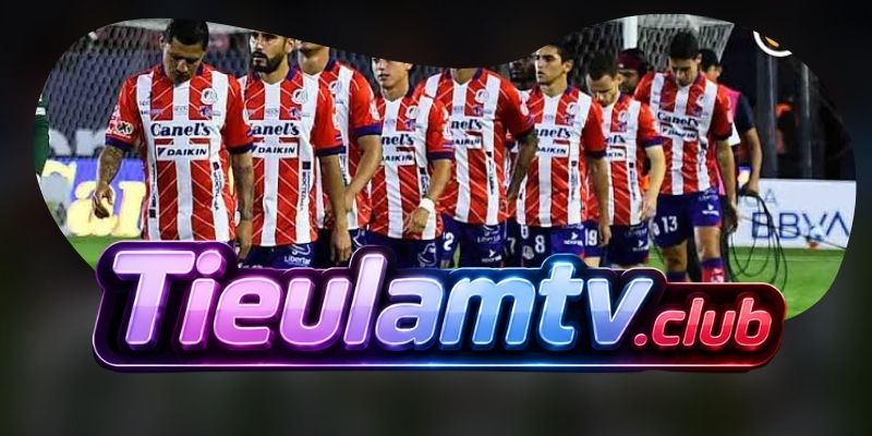 Gợi ý chốt kèo tổng hợp trận Atletico San Luis vs Cruz Azul ngày 18/07
