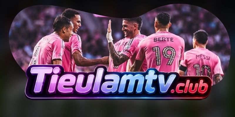Inter Miami CF đối diện thử thách lớn từ quãng hồi phục quá ngắn