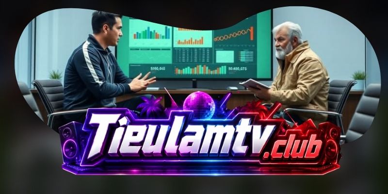TieulamTV đồng hành cùng thói quen xem hiện đại